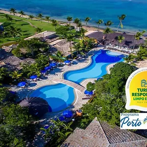 Mar Paraíso Porto Seguro