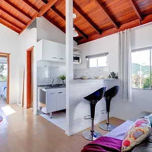 Loft Na Lagoa Da Conceição Florianópolis