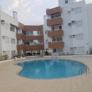 Apto De 02 Qtos No Ingleses - - Sc Florianópolis